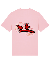 Load image into Gallery viewer, FIREWORKS LOGO TEE
