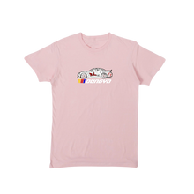 Load image into Gallery viewer, RACER TEE
