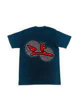 Load image into Gallery viewer, FIREWORKS LOGO TEE
