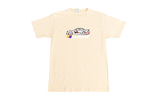 Load image into Gallery viewer, RACER TEE

