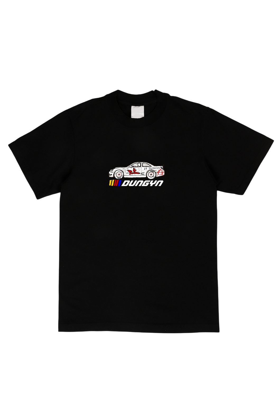 RACER TEE
