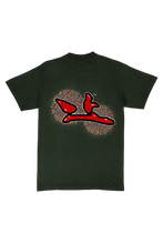 Load image into Gallery viewer, FIREWORKS LOGO TEE
