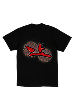 Load image into Gallery viewer, FIREWORKS LOGO TEE
