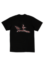 Load image into Gallery viewer, RED CAMO TEE
