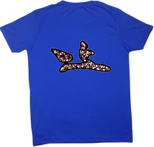 Load image into Gallery viewer, RED CAMO TEE
