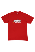 Load image into Gallery viewer, RACER TEE
