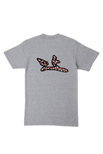 Load image into Gallery viewer, RED CAMO TEE
