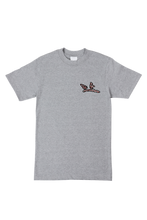 Load image into Gallery viewer, RED CAMO TEE
