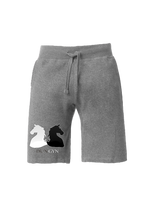 Load image into Gallery viewer, TWO FACED SHORTS
