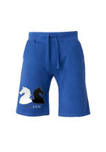 Load image into Gallery viewer, TWO FACED SHORTS
