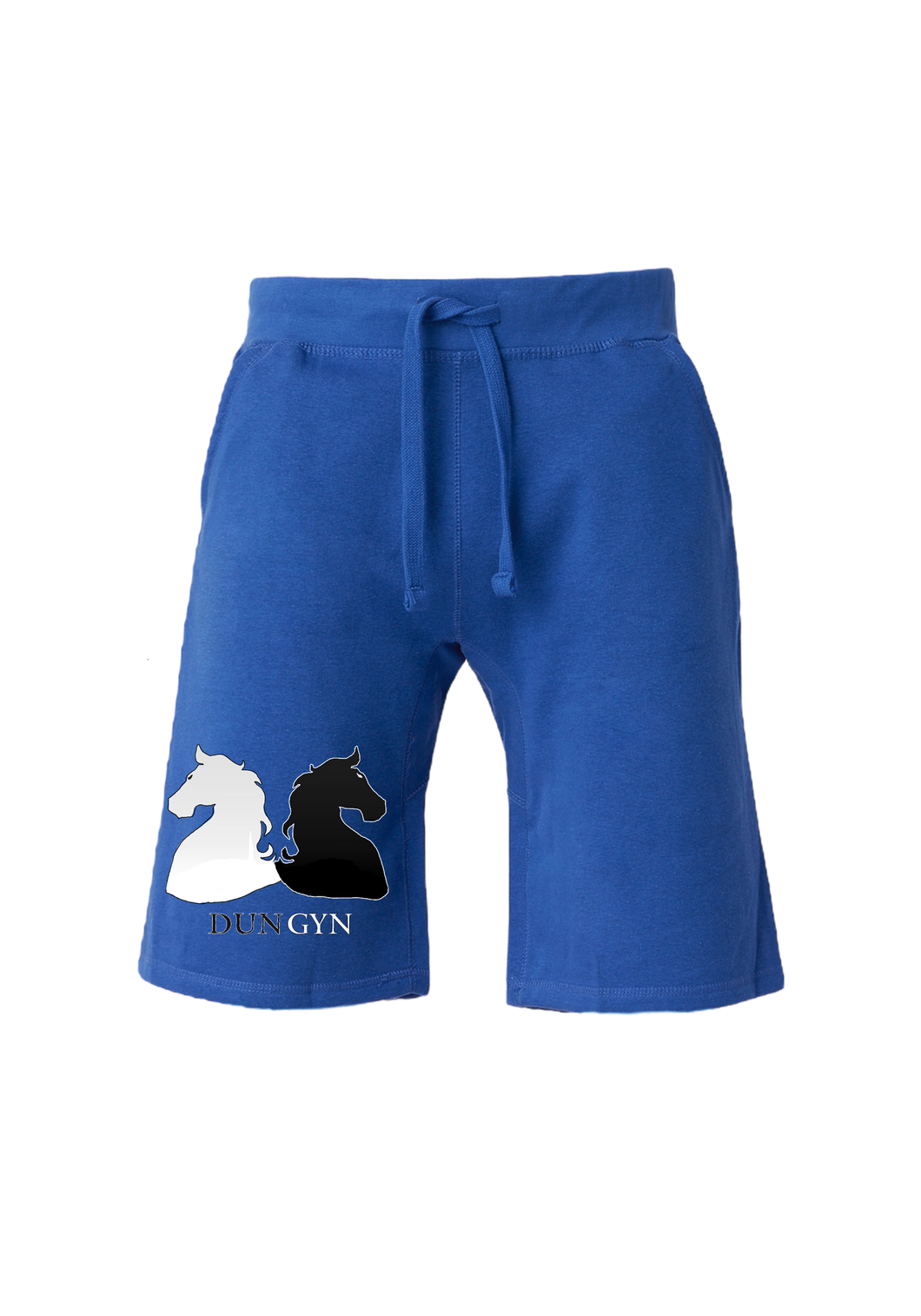 TWO FACED SHORTS