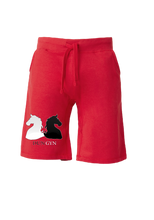 Load image into Gallery viewer, TWO FACED SHORTS
