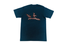 Load image into Gallery viewer, RED CAMO TEE
