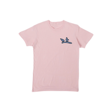 Load image into Gallery viewer, BLUE CAMO TEE
