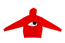 Load image into Gallery viewer, TWITCHY HOODIE
