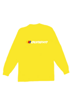 Load image into Gallery viewer, RACER LONGSLEEVE
