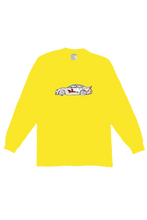 Load image into Gallery viewer, RACER LONGSLEEVE
