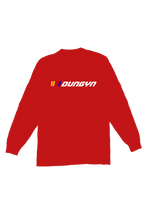Load image into Gallery viewer, RACER LONGSLEEVE
