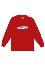 Load image into Gallery viewer, RACER LONGSLEEVE
