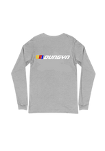 Load image into Gallery viewer, RACER LONGSLEEVE
