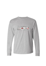 Load image into Gallery viewer, RACER LONGSLEEVE
