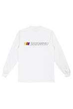 Load image into Gallery viewer, RACER LONGSLEEVE
