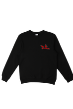 Load image into Gallery viewer, LOGO CREWNECK
