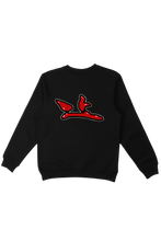 Load image into Gallery viewer, LOGO CREWNECK
