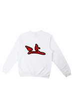 Load image into Gallery viewer, LOGO CREWNECK
