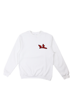 Load image into Gallery viewer, LOGO CREWNECK
