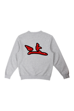 Load image into Gallery viewer, LOGO CREWNECK
