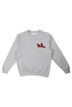 Load image into Gallery viewer, LOGO CREWNECK
