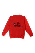 Load image into Gallery viewer, LOGO CREWNECK
