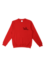Load image into Gallery viewer, LOGO CREWNECK
