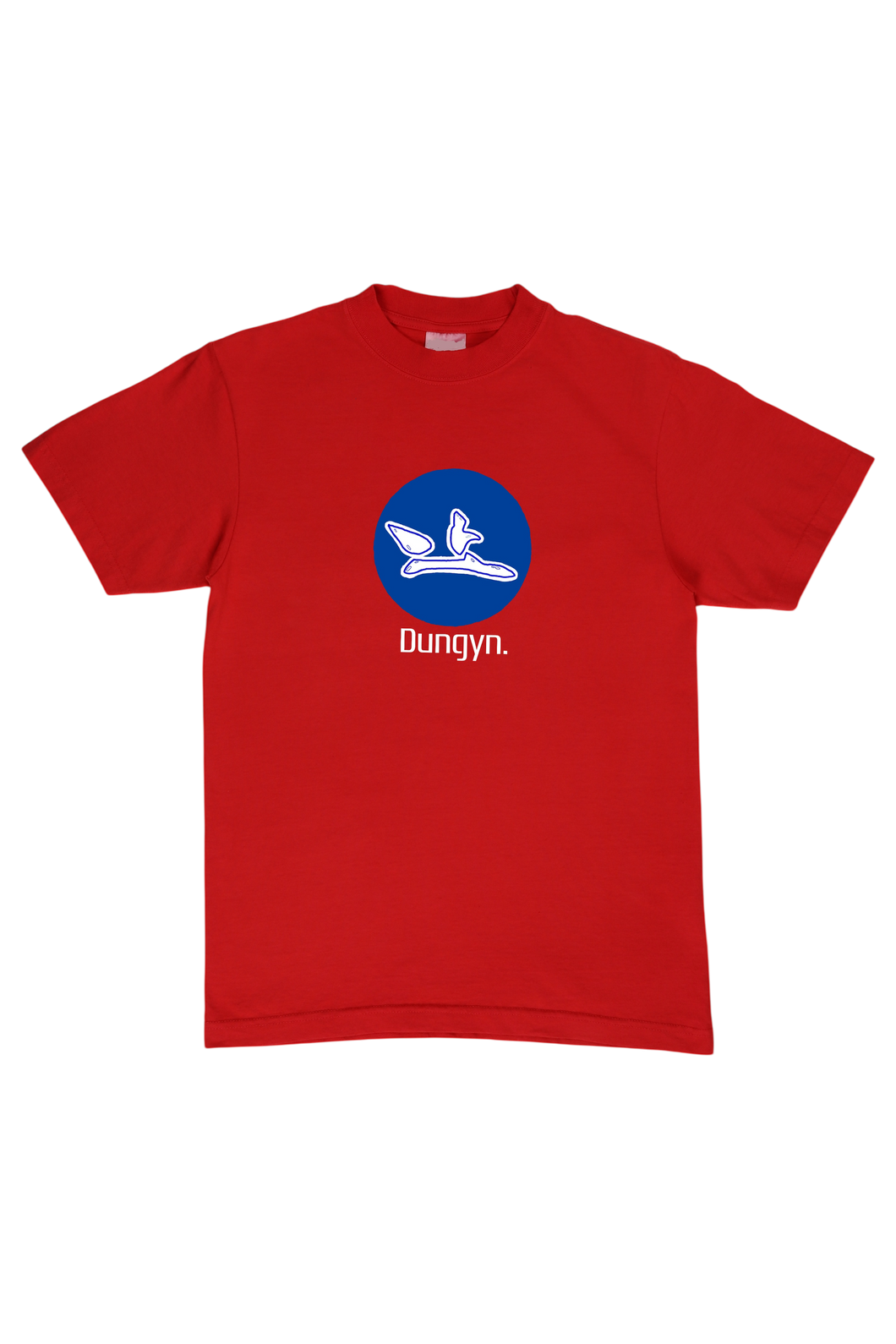 CONSOLE TEE