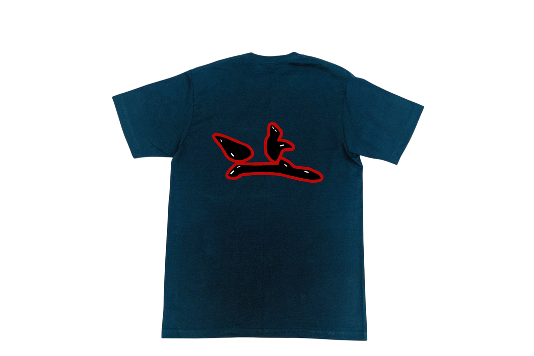 INVERTED TEE