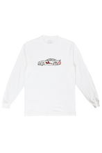 Load image into Gallery viewer, RACER LONGSLEEVE
