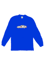 Load image into Gallery viewer, RACER LONGSLEEVE
