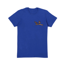 Load image into Gallery viewer, RED CAMO TEE
