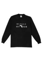 Load image into Gallery viewer, GUN CLUB LS TEE
