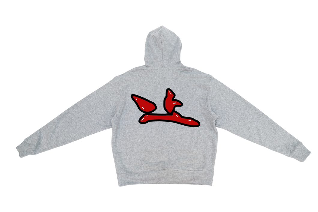 LOGO HOODIE