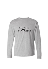 Load image into Gallery viewer, GUN CLUB LS TEE
