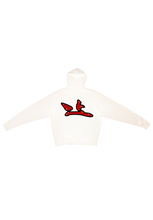 Load image into Gallery viewer, LOGO HOODIE
